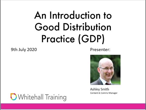 Gdp Webinar