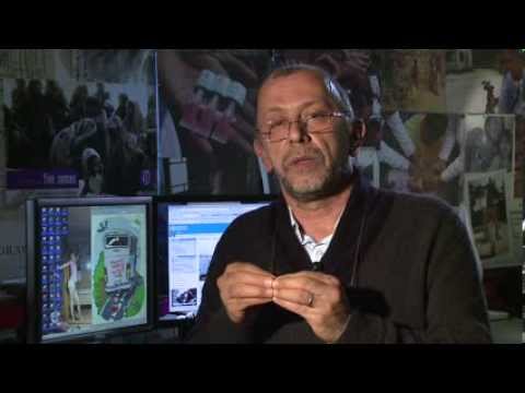 Last Mile by Umit Kartoglu